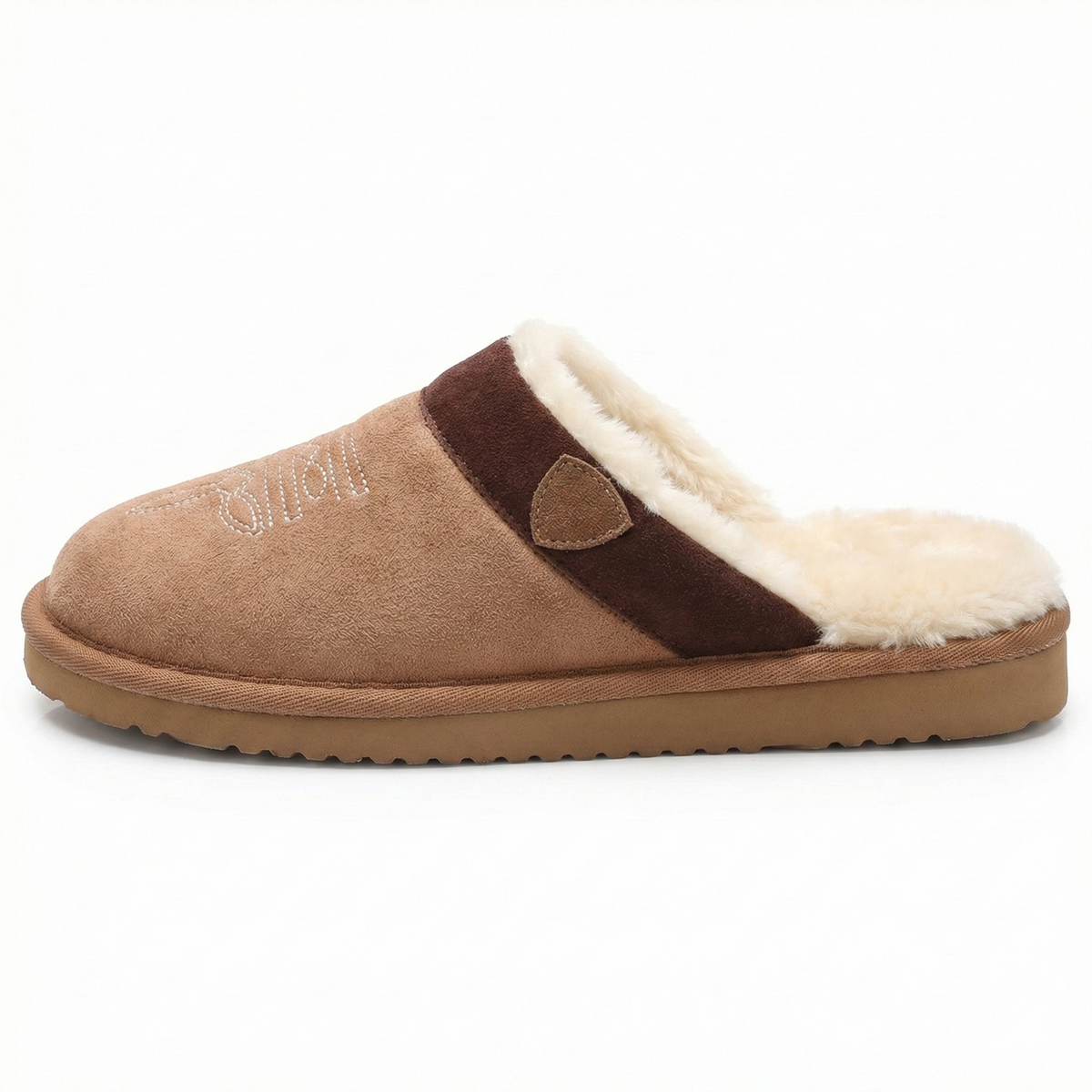 Cowboy Slippers